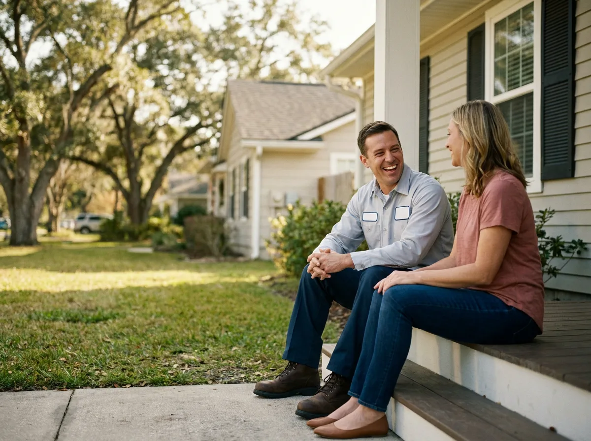 Septic tank pumping FAQs for Carlton, GA